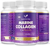 High Strength Marine Collagen Table