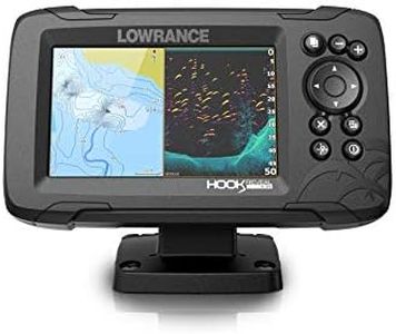 Lowrance H