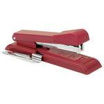 Bostitch Stapler B8 Classic. 30 Sheet Capacity B8RENX Red Table Thickness 11 x 6 mm Red