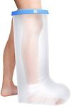 Bukihome Shower Watertight Foot Pro