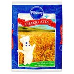 Pillsbury Chakki Atta (10Kg x 1 pack size)