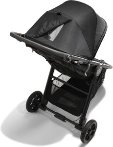 Baby Jogger City Mini GT2 Stroller – All-Terrain, Compact Fold