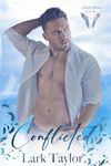 Conflicted: MM PNR Enemies to Lovers (Hopeless Blessed Book 1)