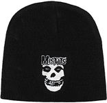 Misfits - Beanie Logo and Fiend