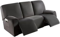 Recliner Chair Cover 3 Seater - Sof