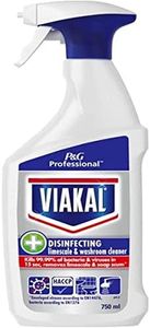 Viakal Limescale Remover Spray 750ml