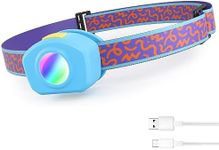 EverBrite LED Headlamp Rechargeable