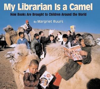 My Librari
