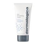 Dermalogica Skin Smoothing Cream - Face Moisturiser with Vitamin C and Vitamin E - Infuses Skin with 48 Hours of Continuous Hydration, 150ml