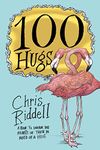 100 Hugs: Chris Riddell