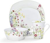 Mikasa Wildflower Garden 16-Piece D