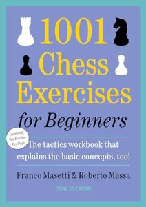 1001 Chess