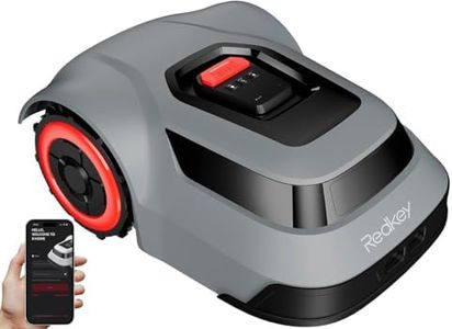 Redkey MGC
