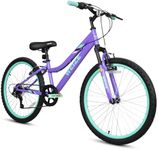 WEIZE 24 Inch Kid Mountain Bike,Kid