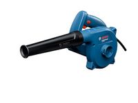 BOSCH GBL 650 Professional Blower - 16000 RPM, 650W, 1.4 Kg | Air Flow of 3.7 m3/min | Efficiently Removes Dust & Dirt from Large Areas as Well as Smaller Spaces | 1 Year Warranty