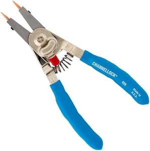 Channellock - 6.5 Retaining Ring Plier (926)