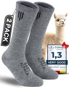 Alpaca Boo