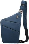 Crossbody Travel Bags for Women, Ne