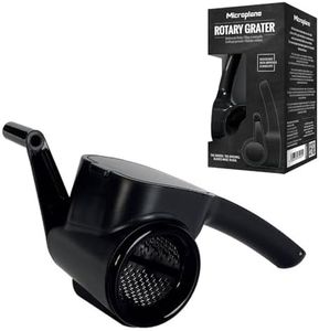 Microplane Rotating Grater 8.4"
