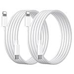 USB C to Lightning Cable, [Apple MF