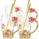 Tioncy 4 Sets Gifts for Women Mom M