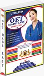 OET Made Easy ( Writing ) 2.0-Preparation Book Nursing -BGhud Publication-English language test for healthcare professionals -George John