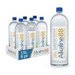 Alkaline88 Purified Ionized Water w