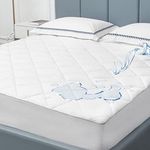 Sunflower Quilted King Mattress Pro