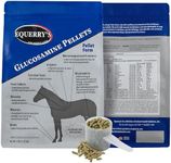Equerry's Glucosamine Pellets - Joi