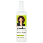 Twisted Sista Curl Spray with Coconut Avocado and Almonds Oils, 236 ml