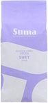 Suma Prepacks | Suet - Vegetarian | 2 x 250g