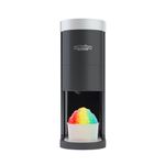 Hawaiian Shaved Ice S777 HomePro Shave Ice and Snow Cone Machine, Featuring Adjustable Blade for Fluffy Ice with 5 Round Block Ice Pucks, Margaritas, Create Snow Cones and Shave Ice from Home