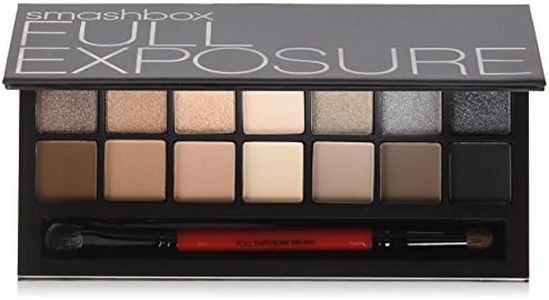 Smashbox F