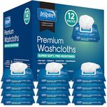 Adult Wipes For Incontinence Mckesson