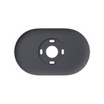 Google Nest Thermostat Trim Kit - Charcoal