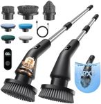 Leebein Electric Spin Scrubber, 202