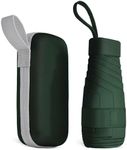 Aolso Travel Umbrella, 6 Ribs Mini 
