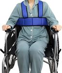 Cushion Belts For Wheelchairs