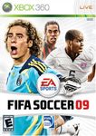 FIFA Soccer 09 - Xbox 360 (Renewed)