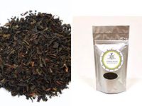 The Great Canadian Tea Company Ltd. - Oolong Tea - Loose Leaf Oolong Tea - High Antioxidant (Formosa Oolong from Taiwan)