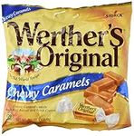 Werther's Original Chewy Caramels by Werthers [Foods]