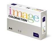 Coloraction Antalis 838A 160S 30 DIN A4 Photocopying Paper 160 g/sqm Iceland Grey