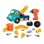 Battat – Classic Construction Toy –