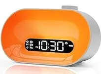 Sunrise Alarm Clock Wake Up Light f