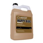 Nanoskin Happy Bug Bug and Tar Remover 1 Gallon - Car Wash Exterior Cleaner & Degreaser to Break Down and Remove Bugs, Tar, Tree Sap and Tough Stains | Safe for Cars, Trucks, Motorcycles, RVs & More