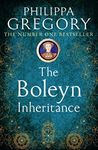 The Boleyn Inheritance: A compelling Sunday Times bestselling Tudor historical novel (The Tudor Court series Book 3)