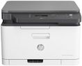 HP Color Laser MFP 178nwg Multifunktions-Farblaserdrucker, Drucken, Kopieren, Scannen, Wi-Fi, Ethernet, USB, Smart App