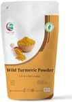 Kasturi Turmeric Powder for Skin Care | Wild Turmeric Powder | Aka Kasturi Manjal Powder | Best for Preparing Turmeric Face Mask | Get Clear and Glowing Skin Naturally | 100grams / 3.5 Oz pack