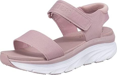 Skechers D