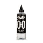 Dynamic Color Co.- No. 00 Tattoo Ink Mixing Solution, Premium Shading Solution Tattoo for Artists, Purest Hospital-Grade Water Mixed with Witch Hazel for Soothing Quality and Visible Smoothness (8oz)